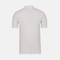 Camisas de Hombre Modernas, Casuales, Transpirables, Estampadas y Lisas, de Manga Corta, en Tela de Algodón y Bambú
