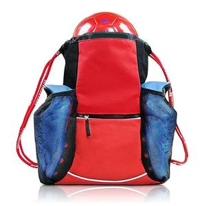 Mochilas o bolsas de fútbol de material de alta calidad personalizadas más vendidas, Mochila deportiva impermeable, Mochila deportiva de alta calidad - Product Image 6