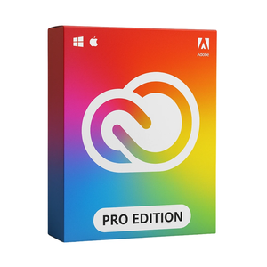 2025 pour <span class=keywords><strong>Adobe</strong></span> pour Creative Cloud Family Pack Véritable Version Entreprise Logiciel Abonnement annuel pour Ps Ai sur Win/Mac/M1 in - Product Image 1