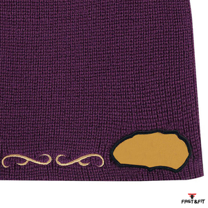 Hot Selling Professional High Quality <b>Beanie</b> Caps Custom Color Breathable 100% Cotton Waterproof with 3D Embroidery for Sale - Product Image 5