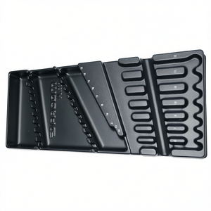 Juego de Llaves Combinadas Facom, Estuche para Herramientas MOD.440-1XL, Bandeja de Plástico Vacía - Product Image 2