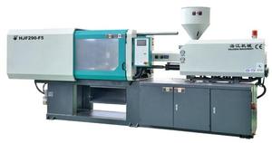 ماكينة قولبة بالحقن من البلاستيك ، ماكينة قولبة بالحقن أفقية ، ماكينة قولبة بالحقن من البلاستيك - Product Image 4