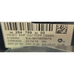 โชว์รูมรถยนต์เปอโยต์ 308 ซาลูน รุ่นปรับโฉม (17>) - Product Image 2