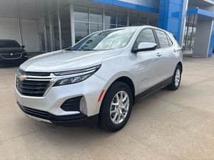 Bonne affaire pour un Chevrolet Equinox LT 4 portes SUV prêt à être expédié - Product Image 2