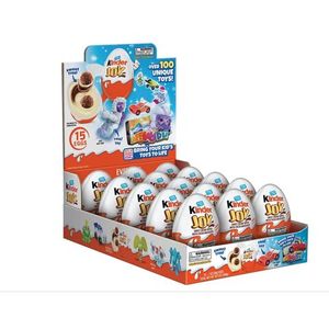 ถั่วบิสกิตขนมช็อคโกแลตหวานแสนอร่อยพร้อมลูกอมลูกอมแสนอร่อย - Product Image 3