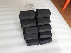 Sciure de bois sans fumée de haute qualité/shisha de noix de coco/charbon de bois de coquille de noix de coco-charbon de noix de coco pour charbon de barbecue - Product Image 5