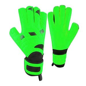 Gants de gardien de but de football professionnel en latex épais pour jeunes vente en gros de gants de gardien de gardien de but applicables en plein air - Product Image 5