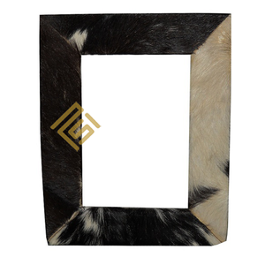 High Quality Top Selling Wholesale Price Product Indian Handcrafted Item Custom Design Horn Bone <b>Picture</b> <b>Photo</b> <b>Frame</b> Resin Wood - Product Image 4