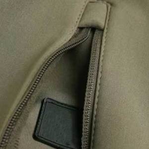 Premium été hommes coupe-vent survêtement ensemble décontracté deux pièces pluie costume ensemble grande taille conception personnalisée et Logo 2 pièces ensemble - Product Image 4