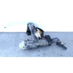 Cylindre de démarrage et bloc d'allumage KIA Sportage Série 819102E000 (04>10) - Product Image 2