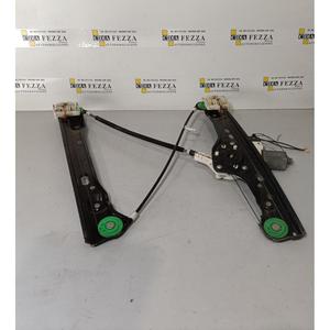 Mecanismo de elevación del parabrisas delantero. DX BMW Serie 3 E90 Sedán N47 D20 A, N47 D20 C (05>08) - Product Image 3