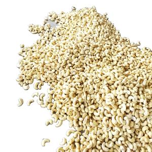 W240คาจูสำหรับอาหารเม็ดมะม่วงหิมพานต์รส W320แบบดิบและแห้ง - Product Image 1