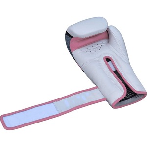 Vente en gros concevez vos propres gants de sac à main en cuir véritable 8oz/10oz/12oz/14oz/16oz pour le combat - Product Image 5