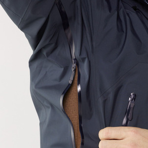 Veste de travail d'hiver professionnelle pour homme, design personnalisé, softshell, isolation Thinsulate, imperméable 10 000 mm, coupe-vent, respirante - Product Image 4