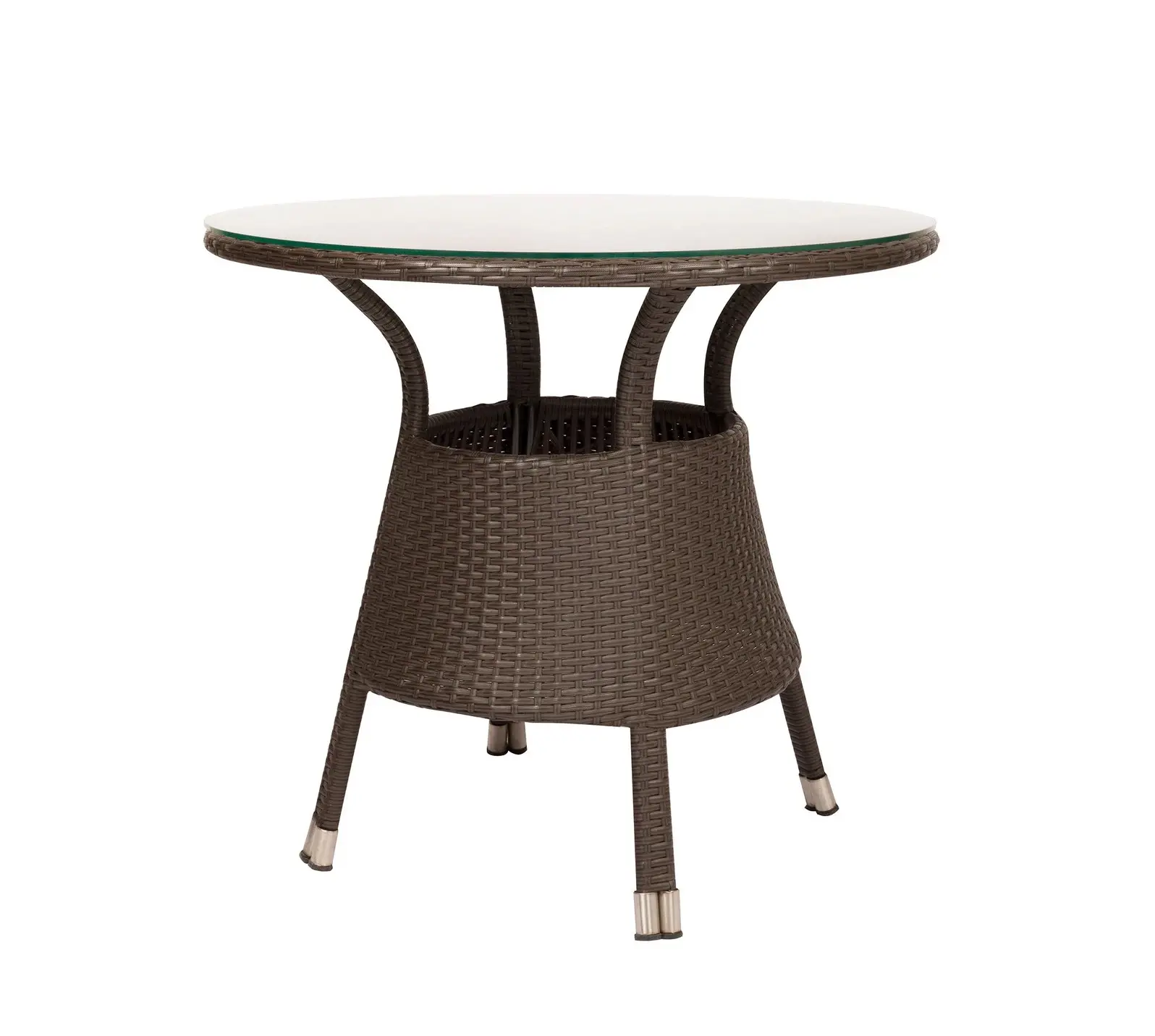 Modern benzersiz tasarım basit balkon masaları ve sandalyeler kahve dükkanı süt çay dükkanı rattan masa ve sandalyeler dış mekan mobilyası