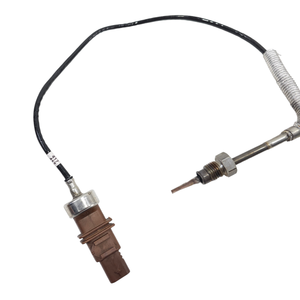 Sensore di Temperatura Gas di Scarico per AUDI A6 Sedan Serie C8 (4A2) 05L919529D DFBA Hybrid 2000 (18>25) - Product Image 5