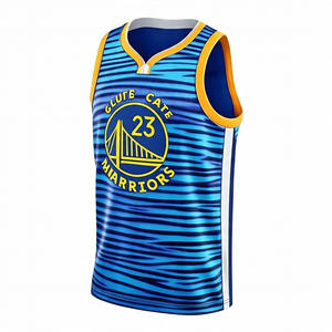 Fait sur mesure dernière conception maillot de basket-ball maille respirant professionnel Match unisexe maillot haut basket-ball uniformes 2025 - Product Image 3