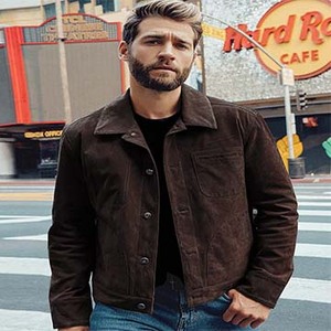 Nouvelle veste de moto pour homme de haute qualité - Product Image 4