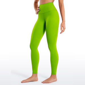 Premium Quality Elastic Waist Yoga <b>Leggings</b> Ideal for Yoga <b>Pilates</b> Providing Maximum Comfort Flexibility and Performance - Product Image 1