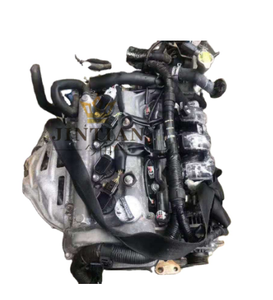 Conjunto de motor 2NZ japonés original usado - Product Image 1