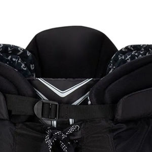 Personnalisable Nouveau Style Adultes Taille Pantalon De Hockey Sur Glace Personnalisé Imprimer Votre Propre Nom D'équipe Logo Pantalon De Hockey Sur Glace - Product Image 4