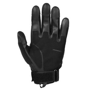 Vêtements de sécurité Utilisation de course automobile Gants de moto pour hommes Nouveau style Gants de moto respirants pour hommes - Product Image 3