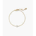 คอลเลกชันกำไลข้อมือและกำไลแฟชั่นลายดอกบัว - Product Image 3