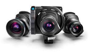 AUTÉNTICO NUEVO EN VENTA Sistema de Cámara Phase One Xt Iq4 de 150mp con Garantía de 3 Años y Audio Envolvente - Product Image 3