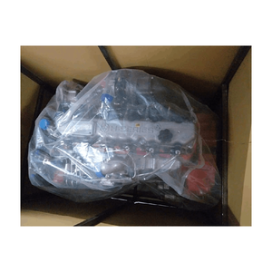 Nueva maquinaria agrícola, retroexcavadora potente, palas de motor, repuestos para equipos de construcción, uso agrícola 1,5 - Product Image 4