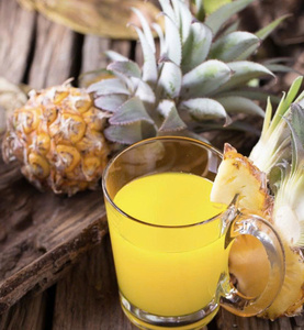 Votre solution d'approvisionnement: concentré d'ananas vietnamien en vrac - Product Image 1