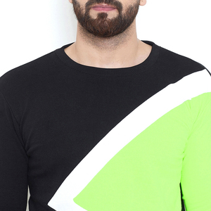 Traje de sudor hecho de algodón a prueba de viento Logotipo personalizado Tamaño personalizado Hombres Traje de sudor Estilo único Traje de sudor - Product Image 6