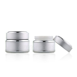 Boîtes en aluminium au prix minimum, récipient en métal, pot rond en aluminium pour crème - Product Image 3