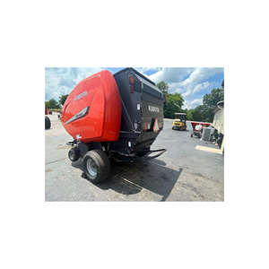 เครื่องอัดฟางแบบใบกลมเครื่องอัดฟางขนาดเล็กอเนกประสงค์ - Product Image 3