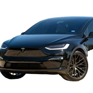 รถยนต์ Model X Plaid ปี 2022 ของแท้ สภาพดี ใช้งานน้อย - Product Image 1