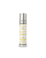 Perfume Oil SOFT de AL REHAB 6ML Original Dubai Arabic Essential Oil Sin alcohol para mujeres