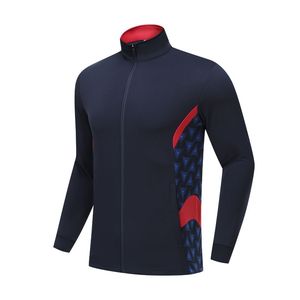 Chándal Cortavientos para Invierno, Colores, Tallas y Diseños Personalizados Disponibles, Venta al por Mayor Directa de Fábrica, Servicio OEM - Product Image 1