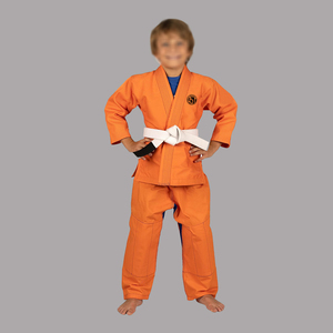 Uniformes de Jiu-Jitsu de Alta Gama, Trajes de Artes Marciales, Kimonos de Jiu-Jitsu de Algodón, Uniformes de Jiu-Jitsu al por Mayor - Product Image 1