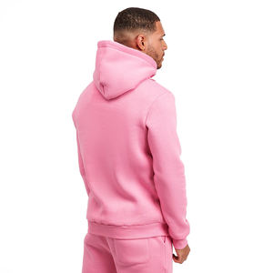 Sudaderas con capucha para hombre de algodón y poliéster de nuevo estilo al por mayor sudaderas con capucha de talla grande para hombre de la mejor calidad MOQ bajo para la venta - Product Image 5