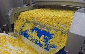 Maíz dulce IQF congelado de calidad superior de Vietnam Buen precio Suministro a granel/Sra. Kana - Product Image 5