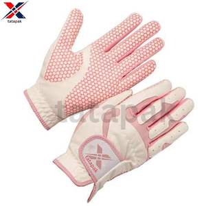 Gants de gardien de but à forte demande Logo personnalisé Gants en cuir Prix de gros Gants de gardien de but de football pour match d'équipe adulte Inisex - Product Image 5