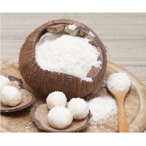 Polvo de Coco Deshidratado de Alta Calidad, Fresco, con Alto Contenido de Grasa, de Origen Agrícola Común, de Vietnam, para Procesamiento de Alimentos - Product Image 1