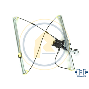 ตัวควบคุมหน้าต่าง AC rolcar ปรับได้สำหรับ OE 1440161380 1499439080 9221HG เหมาะสำหรับ Citroen jumpy 2007 - Product Image 1