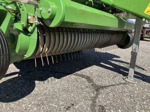 Straw Hay <b>Balers</b> Engine-Powered High Productivity 2-Year Warranty Long Service Life Available for Wholesale Purchase Global - Product Image 4