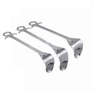 Juego de Retractores Deltoidales Browne de Alta Calidad, 3 Piezas, Clase I, Manual, Certificado ISO13485, Acero Quirúrgico Ortopédico - Product Image 1