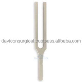 Tenedores quirúrgicos de aluminio, alta calidad, C 512 - Product Image 2