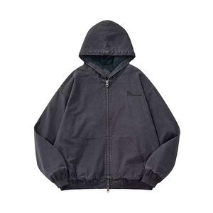 Conjunto Deportivo Cómodo para Hombre y Mujer, Sudadera con Capucha y Pantalones Deportivos de Mezcla de Algodón, Ropa Deportiva Informal para Gimnasio, Proveedor al por Mayor - Product Image 4