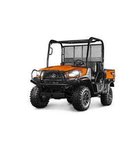 Nueva Oferta Especial para 2025 Ku botaa RTV-X ENVÍO RÁPIDO - Product Image 3