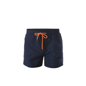Short d'été personnalisé pour hommes, short de jogging en nylon à séchage rapide, décoration vintage, taille élastique, taille moyenne, gymnastique, course à pied, natation - Product Image 5