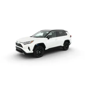 Buy USED Toyota Rav4 Hybrid Cars 100% Perfect Highly Demanded