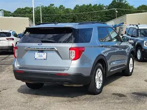 Ford Explorer XLT 2022 - Product Image 5